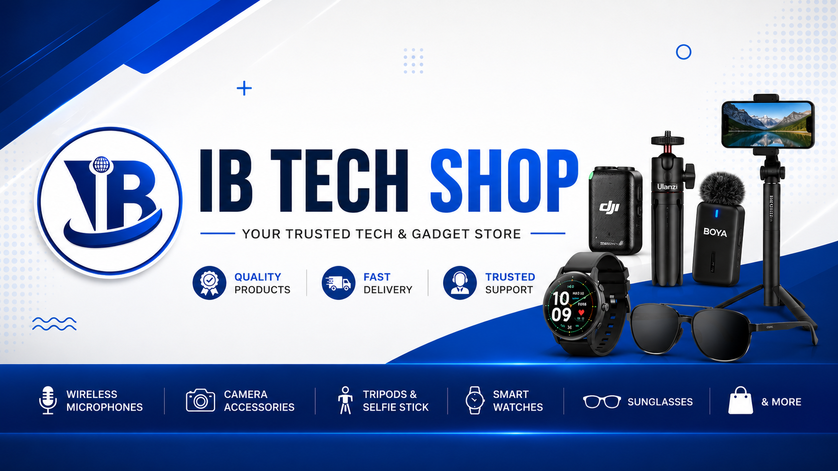 ib technologybd